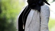 عکس خوشتیپ و زیبای الناز حبیبی