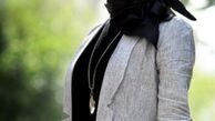 عکس خوشتیپ و زیبای الناز حبیبی