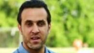 پیشنهاد علی کریمی به خواننده زیرزمینی 
