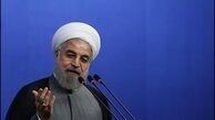 رییس‌جمهور: امام حسین(ع) محبوب دل همه آزادگان عالم است