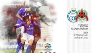 الریان قطر ۲ - استقلال ۲