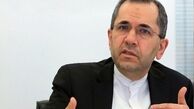 روانچی: تخطی آمریکا از قطعنامه ۲۲۳۱ تمسخر قوانین بین‌الملل است
