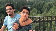 مردان زندگی خانم گوینده خبر+عکس