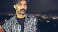 شبگردی های مهدی ماهانی + عکس