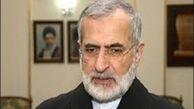  آقای ترامپ عاشق ملاقات برای ملاقات است 
