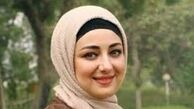 ویدا جوان در نقش یک محکوم /عکس