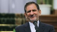 «حمد» جهانگیری برای «روحانی» راه‌اندازی می‌شود