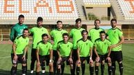 دیدار دوستانه پیکان مقابل شاگردان پیوس