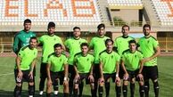 دیدار دوستانه پیکان مقابل شاگردان پیوس