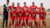 رونمایی از ترکیب احتمالی پرسپولیس مقابل سپیدرود