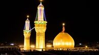 21 هزار نفر در نیمه دوم ماه مبارک رمضان عازم عتبات عالیات می‌شوند