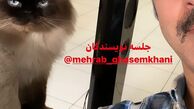 جلسه نویسندگان‌ امیرمهدی ژوله + عکس