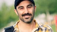 تنابنده از همکاری با این پروژه انصراف داد!