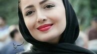  شیلا خداداد در نمایشگاه کتاب +عکس 
