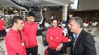 کی‌روش نظری روی شاگردان برانکو ندارد