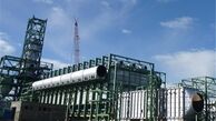 کارخانه فولاد جوین سبزوار تعطیل شد 