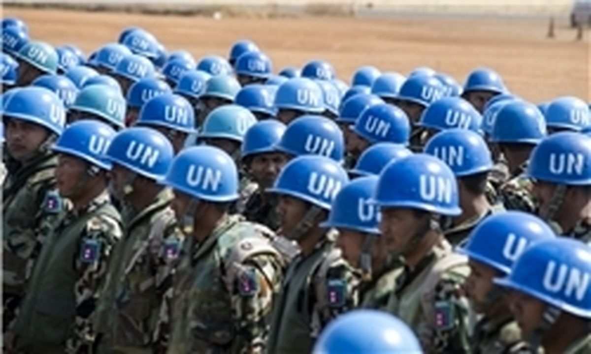 رسوایی اخلاقی صلح بانان در سودان جنوبی فاش شد