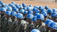 رسوایی اخلاقی صلح بانان در سودان جنوبی فاش شد
