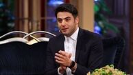 دعوت علی ضیاء به راهپیمایی پرشور 22 بهمن
