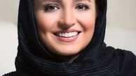 بازیگر زن سریال کیمیا در کنار پدر و مادرش+عکس