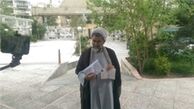 حسن نوروزی نامزد انتخابات ریاست جمهوری می شود 