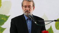 پیام لاریجانی در پی حادثه انفجار در معدن