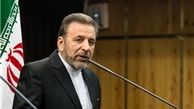 وزیر ارتباطات: درباره رفتن از وزارت بعداً صحبت می‌کنم