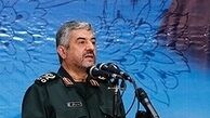 تمام منطقه در میدان تاثیر بازدارنده سپاه و بسیج جهان اسلام قرار دارد