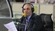 رونمایی مجری معروف از سوتی بزرگ جواد خیابانی