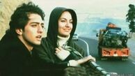 نقطه پرتاب مهناز افشار و بهرام رادان در سینما