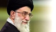 جمعی از شاعران و اهالی فرهنگ و ادب با رهبر انقلاب دیدار کردند