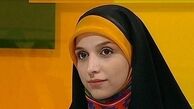 واکنش خانم مجری مشهور به خبر ازدواج با فرهاد مجیدی اسطوره استقلال + عکس
