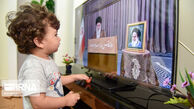 دیدن سخنرانی مقام معظم رهبری در خانه ها