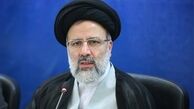 آیت الله رئیسی: کمر قاچاقچی مواد مخدر باید شکسته شود