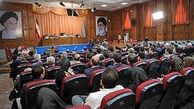 توضیحات متهم پولشویی در پرونده اختلاس از بیمه ایران