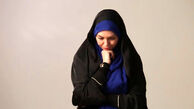 ماجرای سرقت ادبی آزاده نامداری از یک شاعر