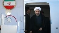 همراهی ۴ وزیر اقتصادی در سفر روحانی به عمان