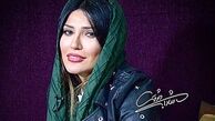 وقتی شیوا طاهری از انعطاف پذیری می گوید/عکس