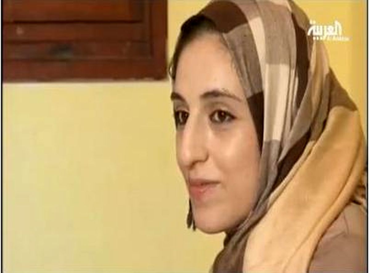 زن ۲۱ ساله ای صاحب ۱۱ فرزند شد + تصاویر