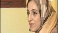 زن ۲۱ ساله ای صاحب ۱۱ فرزند شد + تصاویر