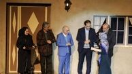 نوجوان بوشهری رتبه نخست جشنواره قصه‌گویی را کسب کرد