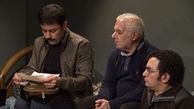 سریالی نوروزی که پخشش تا اواسط اردیبهشت ادامه دارد