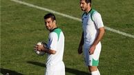 نباید در جام جهانی زنگ تفریح باشیم