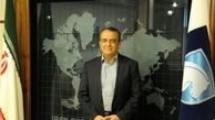 خودروی شخصی مدیرعامل ایران خودرو!