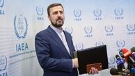 سفر معاون گروسی به تهران در راستای فعالیت‌های روتین پادمانی است