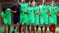 گزارش تمرین صبح پرسپولیس