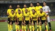 بیاینه مشکوک سپاهان درباره دیدار با استقلال!