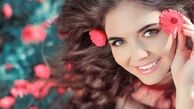 تنها ارزش زن، به زیبایی اوست!