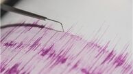 زمین‌لرزه 4.4 ریشتری در مرز ایران و عراق