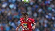 دلخوری سرخپوشان از جدایی یک پرسپولیسی